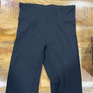 Buffbunny Corset legging